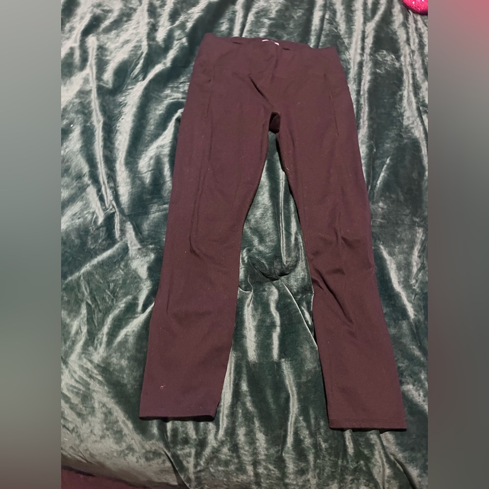 🖤(10 for $10) Black Leggings